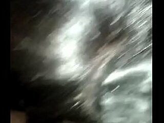 giving rocco a hardcore blowjob from my tranny mouth