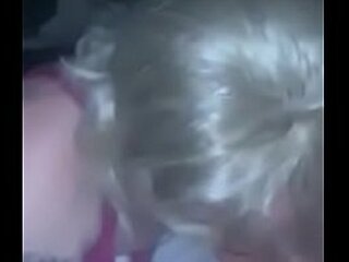 sucking another big black cock