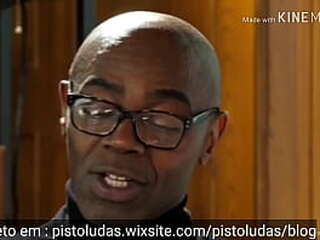 sexy sonny stroking her tranny shecock for the camera