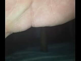 biannca s tranny ass gets rocked by junior s black cock