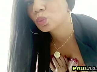 hot shemale casey kisses gets her ass hammered by pierc