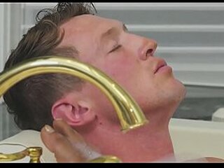 becca fatale big dick trans fucks guy ass