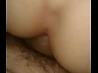 ladyboy liou loves wild anal sex with white studs