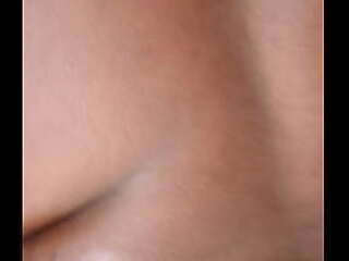 why do i have to rub oil myself? atlanta help me out