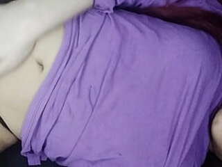 morning wood black shemale cock by -sinne-