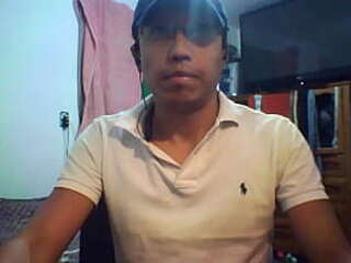 petite tgirl laisa lins sensual striptease and shecock stroking