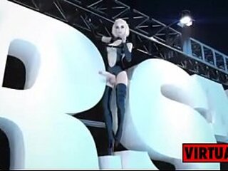 bonkersmv episode 2 (rearenged by dj eric 60)