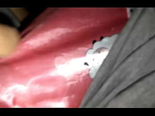 teen shemale tease paola takes apollo s cock anally