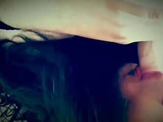 sissy slut used by 2 dom guys