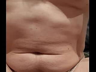 gina hart shows off for the camera in she male xtc  12