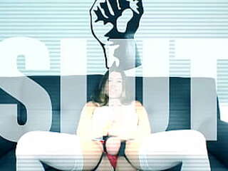 slutnotic: you are my sissy (hypno music for sluts)