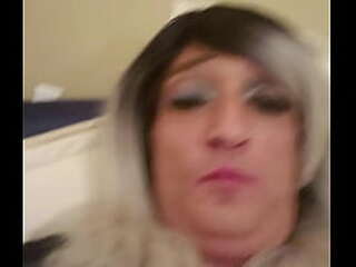 ingrid paladiny jerks off show