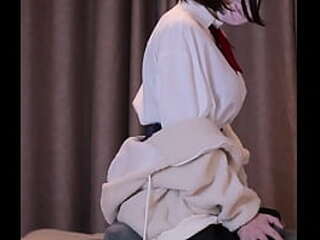 hot trans fernanda g anal banged by a guy hardcore