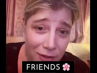 horny brazilian shemale laisa lins sucks and fucks yago