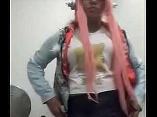 preview super sonico crossplay