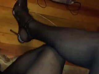 fill your rectum with our black locks, honey!