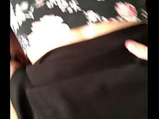 sunshyne gives her new client a passionate tgirl anal experience