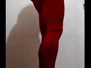 black dude drills shemale s tight booty hole