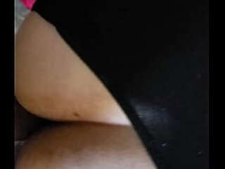 busty blonde tranny miss marcy gets hammered by bald dude