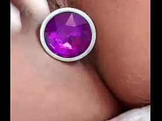 carol and stefany have a hardcore tgirls twosome session