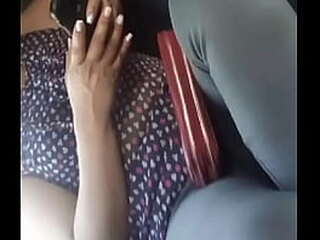 hot shemale, blowjob, wife's pussy, finger fuckin', awesome orgasm