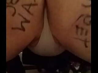 asian beauty emmy pleasures herself just for you