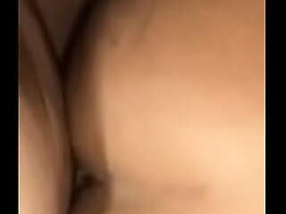 big tits shemale fucking the cum out of her lover s ass