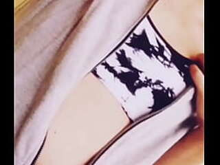 skinny straight guy gets a massage and fucked anal by trans alexa castano