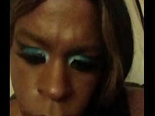 bia and jessica enjoy sensual shemale on shemale sex