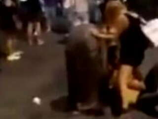 cute bbw shemale in action 03 - blows and takes anal