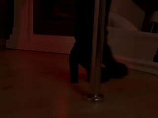 her luscious bbc pounded my throat, making me swoon with pleasure