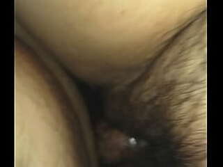 teen shemale fucks her ass hard with a dildo