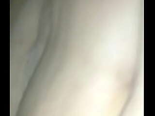 fat bbw slutty shemale drains a bbc