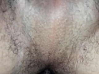 thick futanari cums quickly (shemale/futanari roleplay)