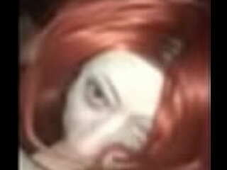 nely dance for your cum daddy my big ass bitch shemale twerk