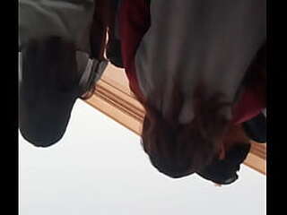 whipped cream ladyboy umi cock sucking in a hotel room