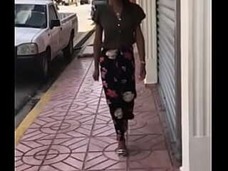 what kind of fun do you have  ts mistress cosplay