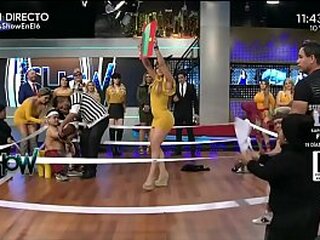 shemale adriana suzuki fucking her girlfriend hard