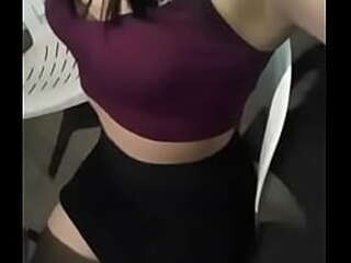 big tits ts beauty jonelle brooks fucking with bailey paris using big toy