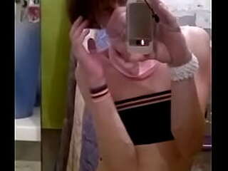 deaf twink swapping blow jobs with shemale getting fucked raw compilation