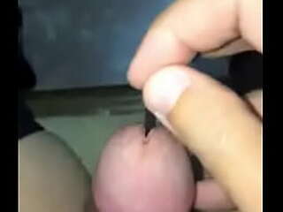 two highly erotic shemales passionately please each other