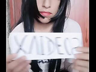 guy and his girlfriend have threeway with shemale nurse nataly souza