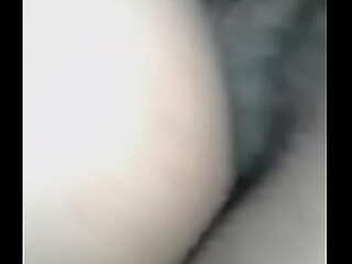 tgirl agatha and gabriel fuck   cum together