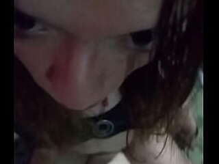 anal tranny shemale prostitute part 2