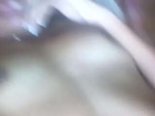 tsheaddoctor - shemale blonde gets sucked off and blown by a guy