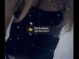 sexy tranny ivana wakes up her man for an ass fucking