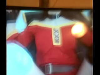 first fap of the year 2019 ( record guiness)