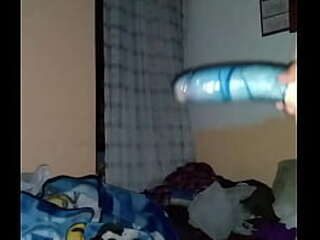 sexy ts marcelle s asshole crammed by 2 guys big dicks