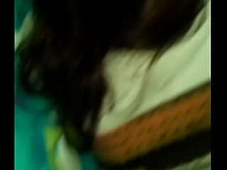 kelly amaral gets a hard shecock in her asian pussy