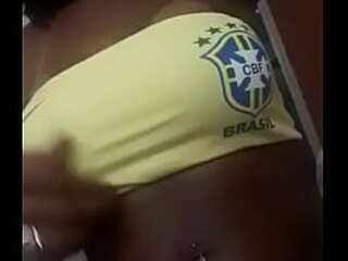 tan lines and big tits plus huge dick